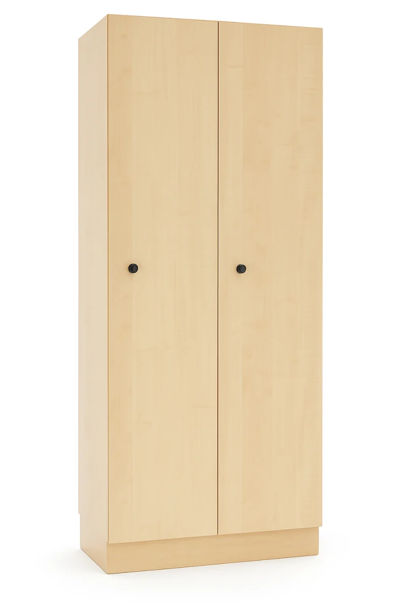 Essens Klädskåp Kontor